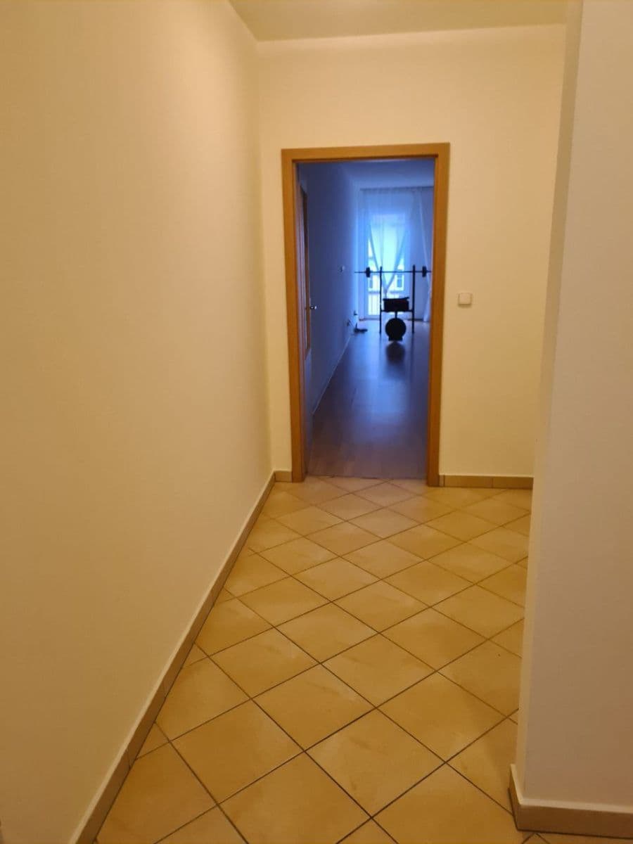 Prenájom bytu 3-izbový 105 m², Vodní, Brno, Jihomoravský kraj Prenájom bytu 3-izbový 105 m², Vodní, Brno, Jihomoravský kraj