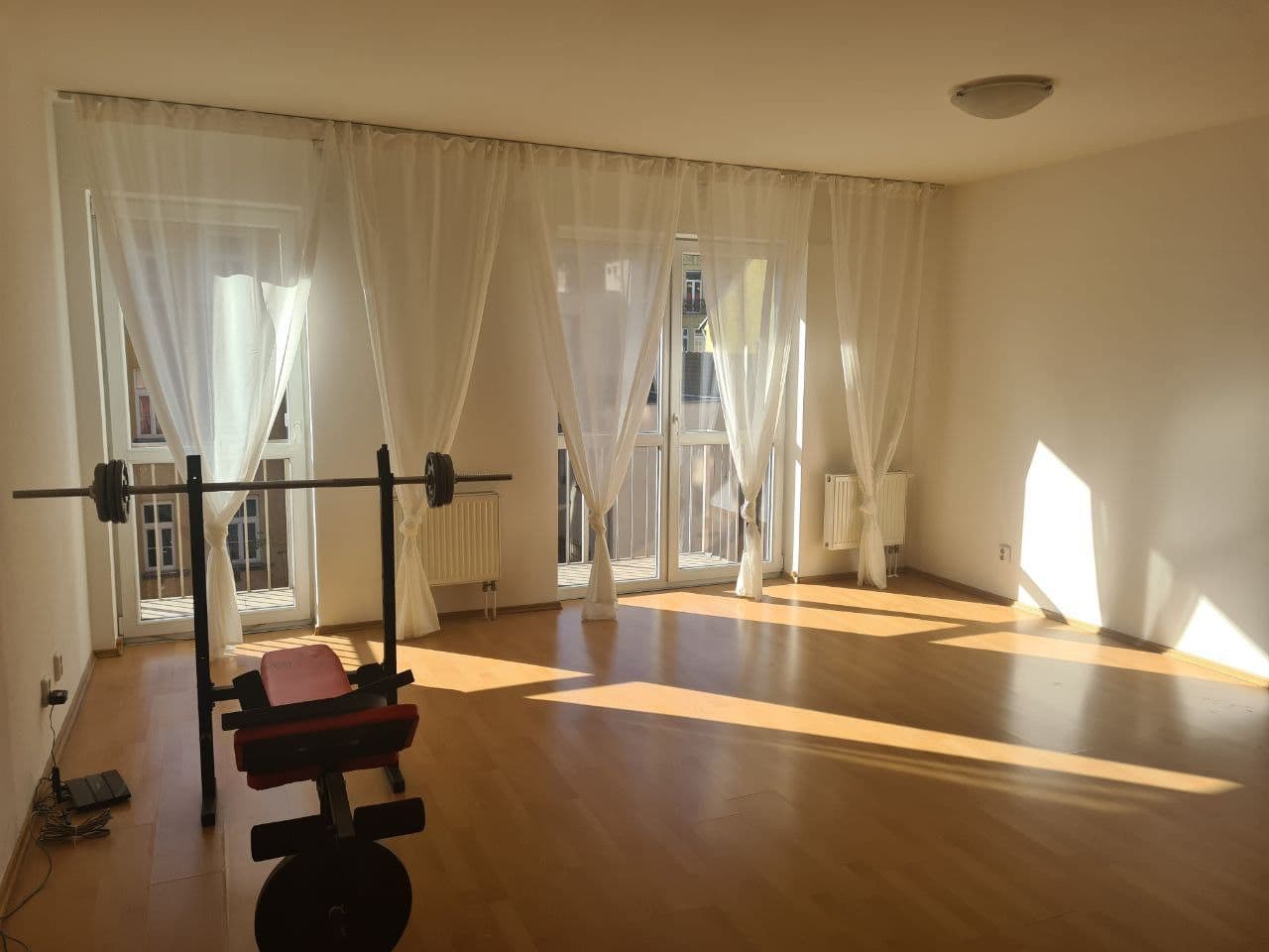 Prenájom bytu 3-izbový 105 m², Vodní, Brno, Jihomoravský kraj Prenájom bytu 3-izbový 105 m², Vodní, Brno, Jihomoravský kraj