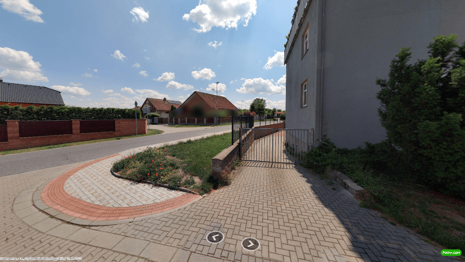 Predaj garáže 17 m², Čelákovice, Středočeský kraj Predaj garáže 17 m², Čelákovice, Středočeský kraj