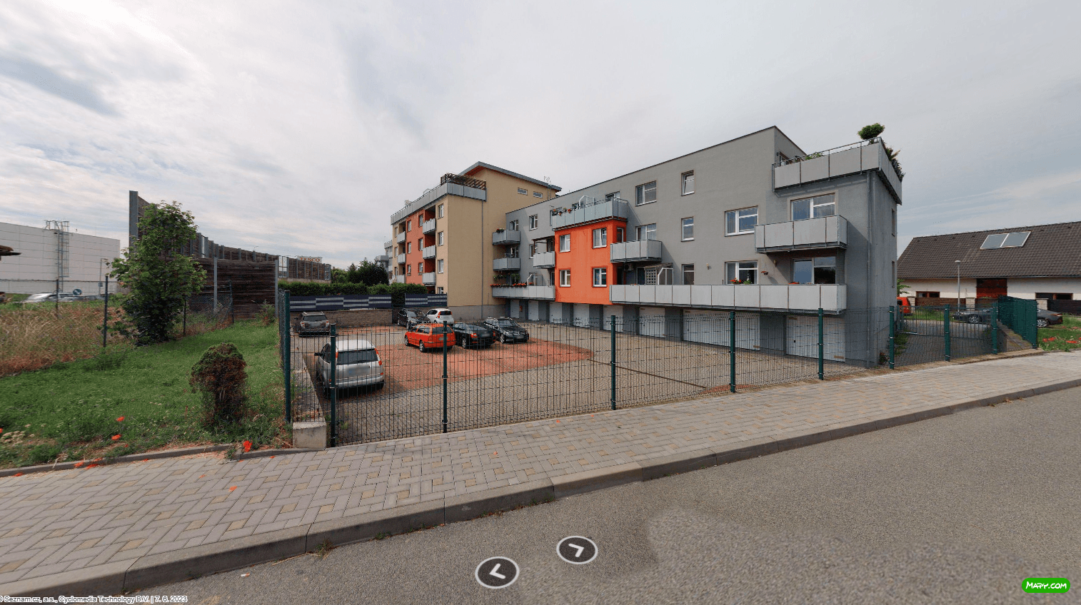 Predaj garáže 17 m², Čelákovice, Středočeský kraj Predaj garáže 17 m², Čelákovice, Středočeský kraj