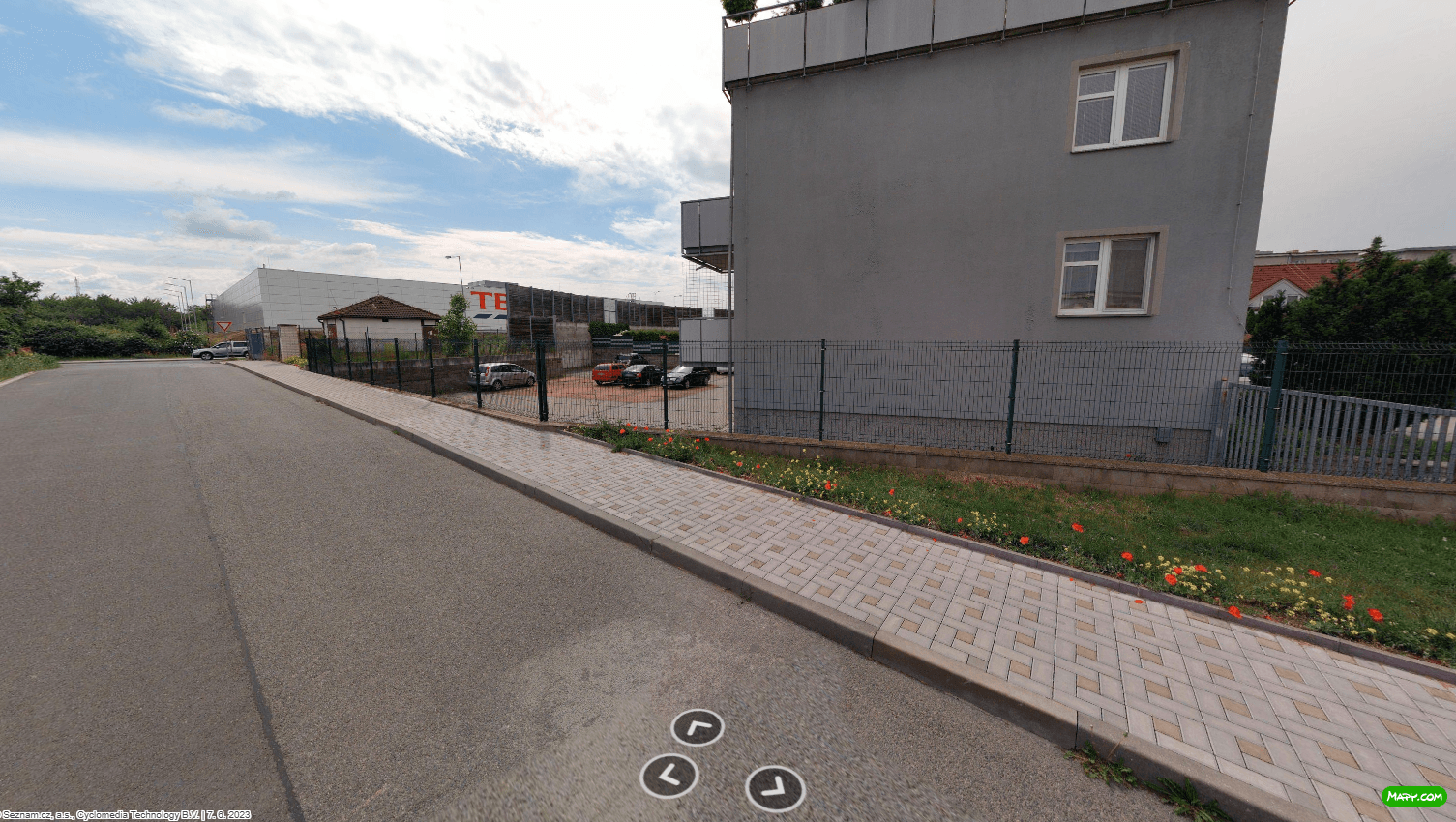 Predaj garáže 17 m², Čelákovice, Středočeský kraj Predaj garáže 17 m², Čelákovice, Středočeský kraj