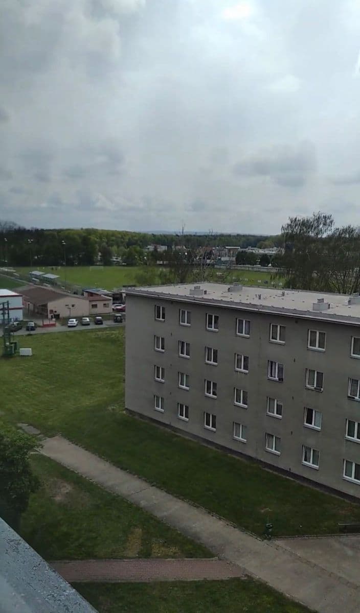 Prenájom bytu 1-izbový 21 m², Trnovská, Pardubice, Pardubický kraj Prenájom bytu 1-izbový 21 m², Trnovská, Pardubice, Pardubický kraj