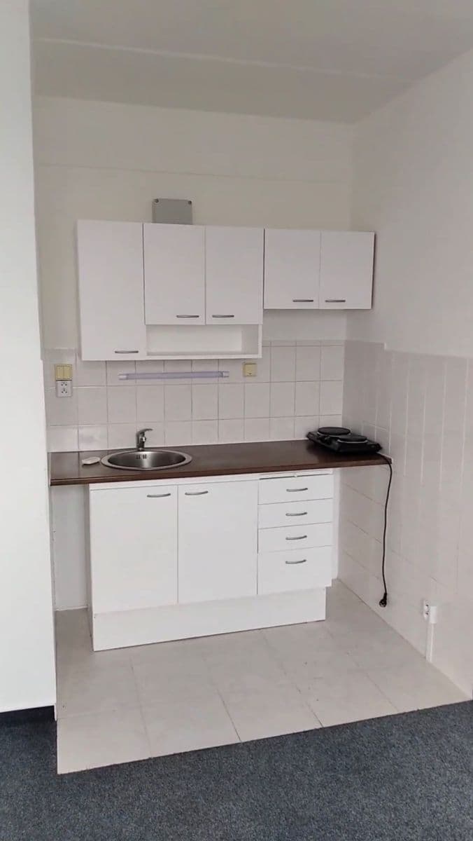 Prenájom bytu 1-izbový 21 m², Trnovská, Pardubice, Pardubický kraj Prenájom bytu 1-izbový 21 m², Trnovská, Pardubice, Pardubický kraj