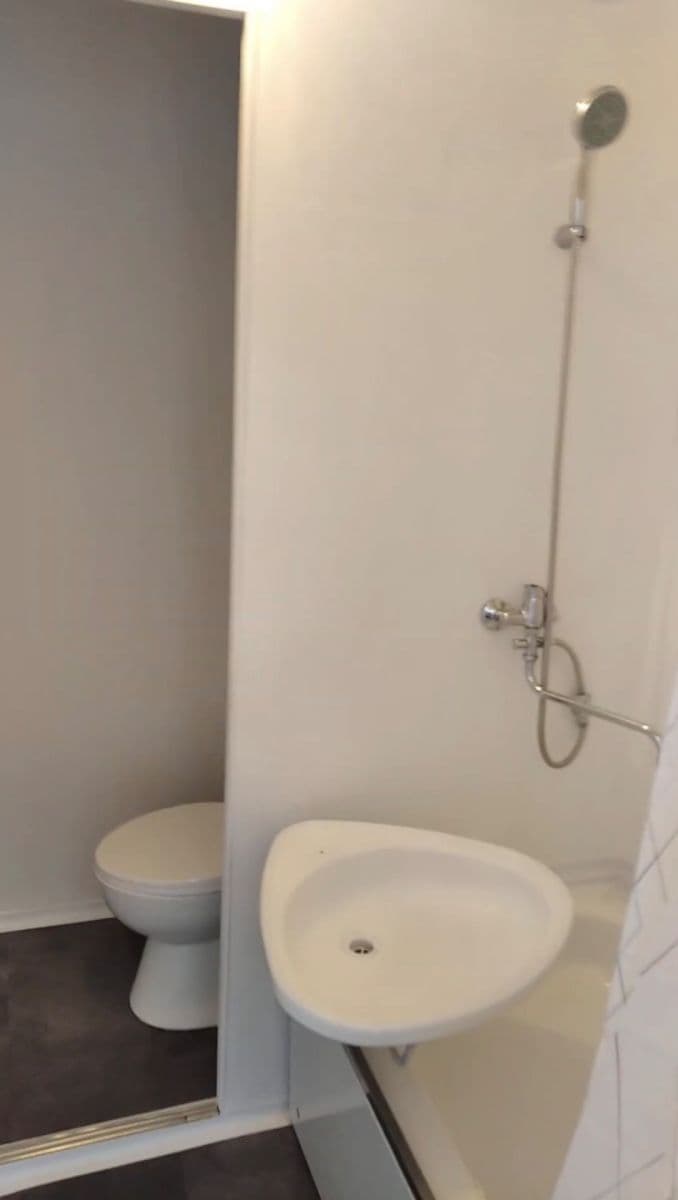 Prenájom bytu 1-izbový 21 m², Trnovská, Pardubice, Pardubický kraj Prenájom bytu 1-izbový 21 m², Trnovská, Pardubice, Pardubický kraj