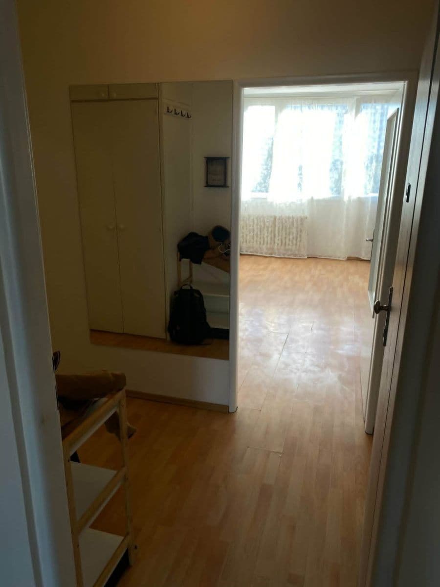 Predaj bytu 1-izbový 39 m², Hurbanova, Praha, Praha Predaj bytu 1-izbový 39 m², Hurbanova, Praha, Praha