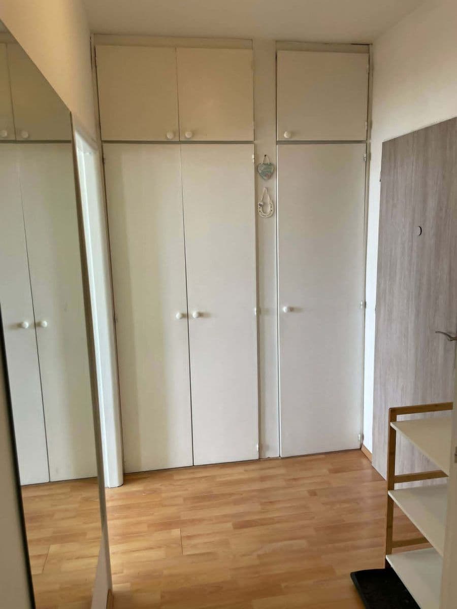 Predaj bytu 1-izbový 39 m², Hurbanova, Praha, Praha Predaj bytu 1-izbový 39 m², Hurbanova, Praha, Praha