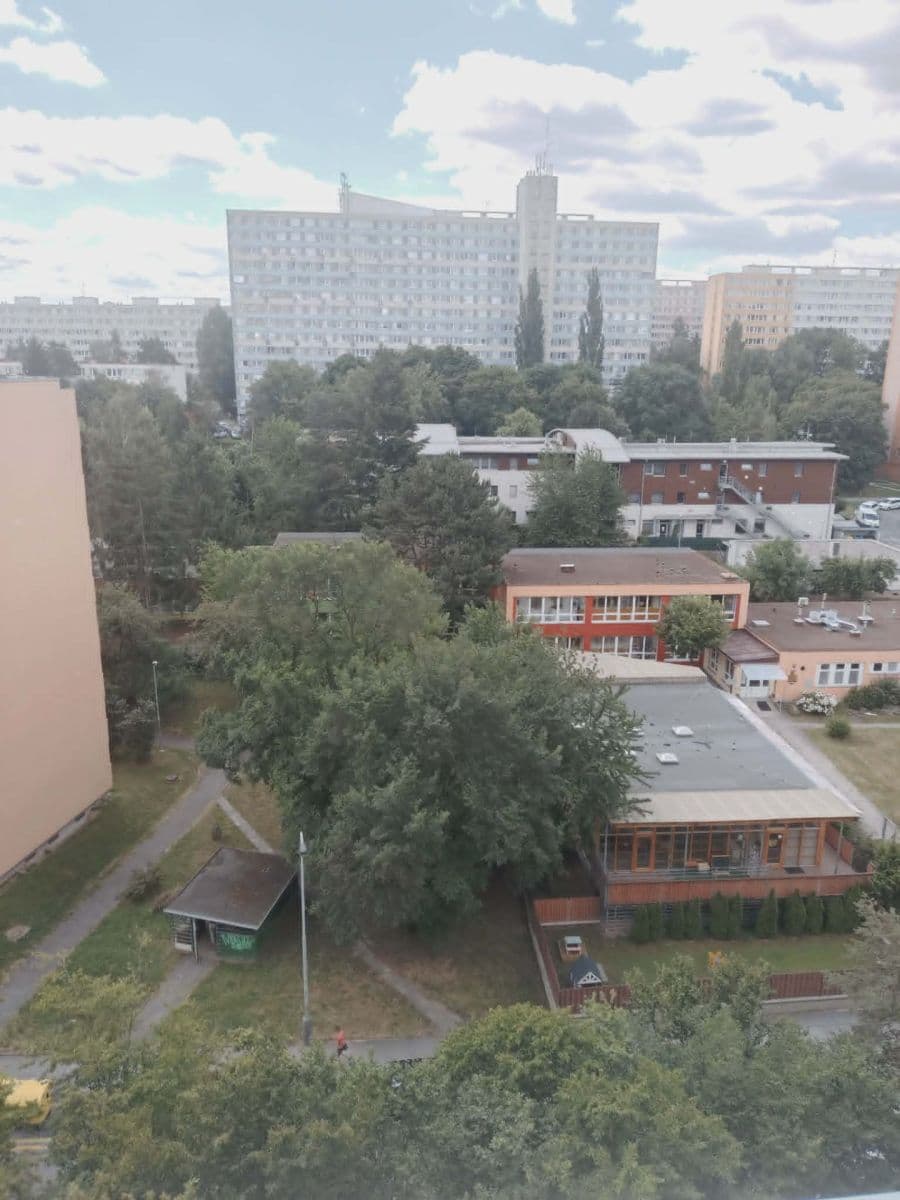 Predaj bytu 1-izbový 39 m², Hurbanova, Praha, Praha Predaj bytu 1-izbový 39 m², Hurbanova, Praha, Praha