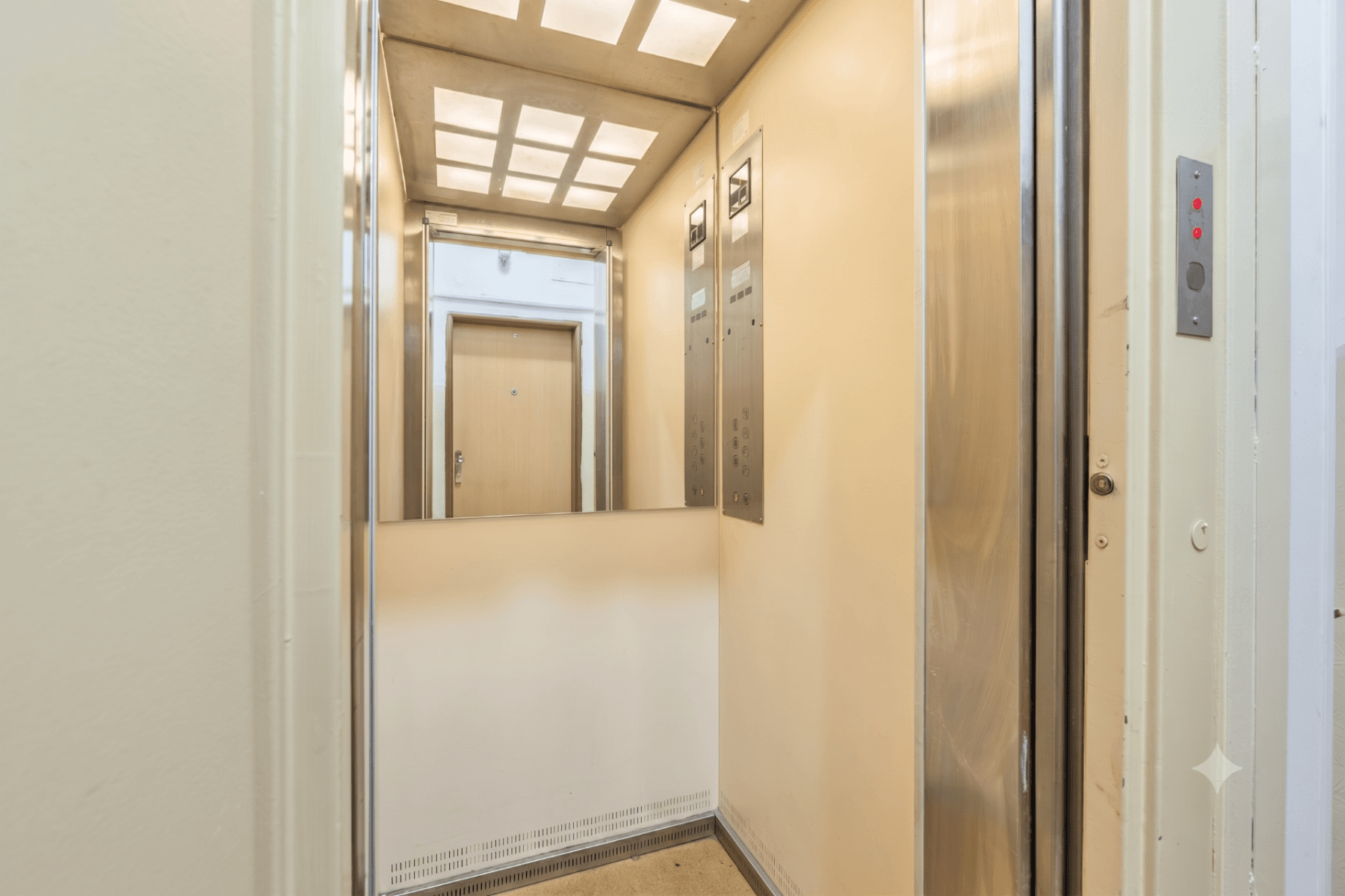 Prenájom bytu 2-izbový 52 m², Mochovská, Praha, Praha Prenájom bytu 2-izbový 52 m², Mochovská, Praha, Praha