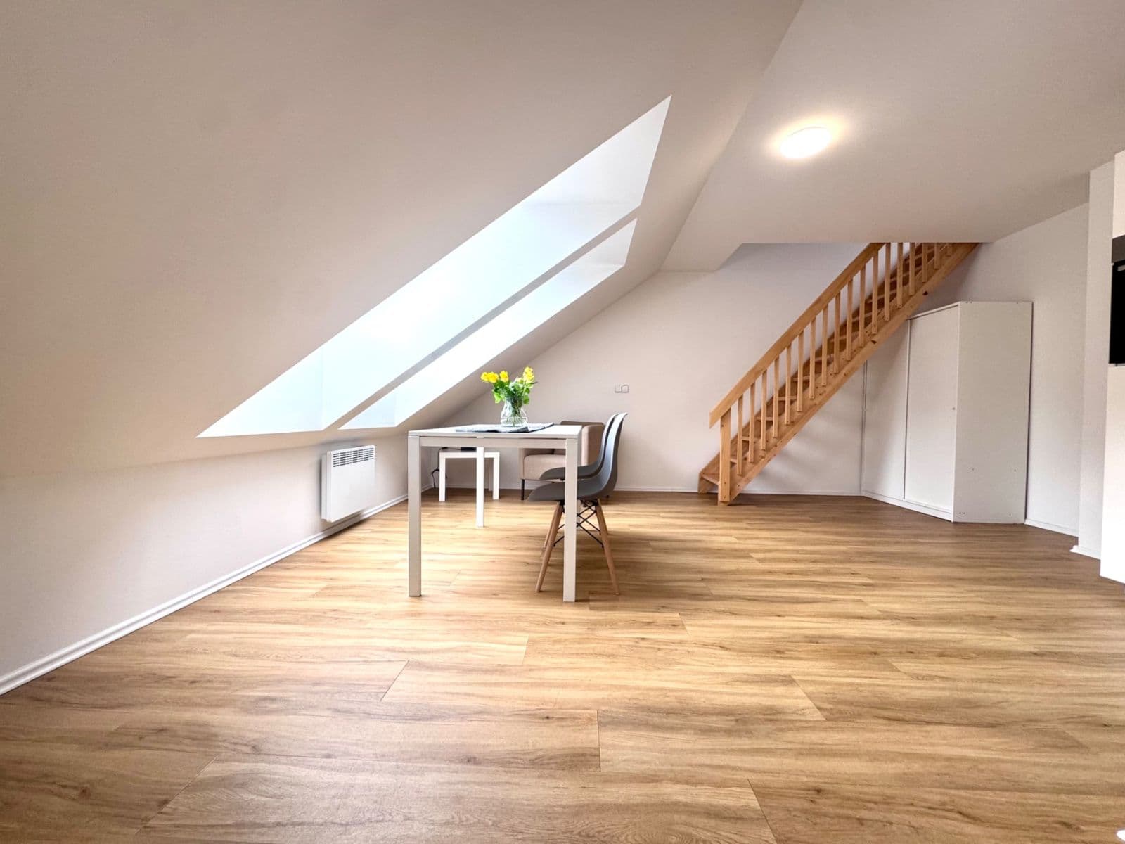 Prenájom bytu 2-izbový 67 m², Kollárova, Praha, Praha Prenájom bytu 2-izbový 67 m², Kollárova, Praha, Praha