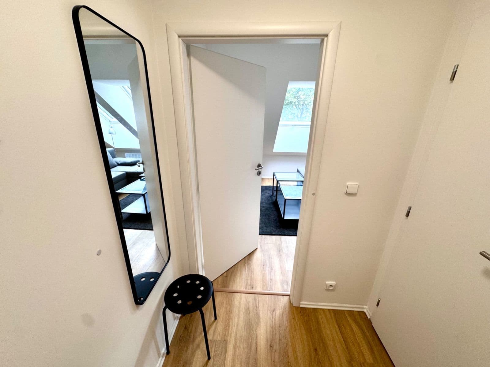 Prenájom bytu 2-izbový 67 m², Kollárova, Praha, Praha Prenájom bytu 2-izbový 67 m², Kollárova, Praha, Praha