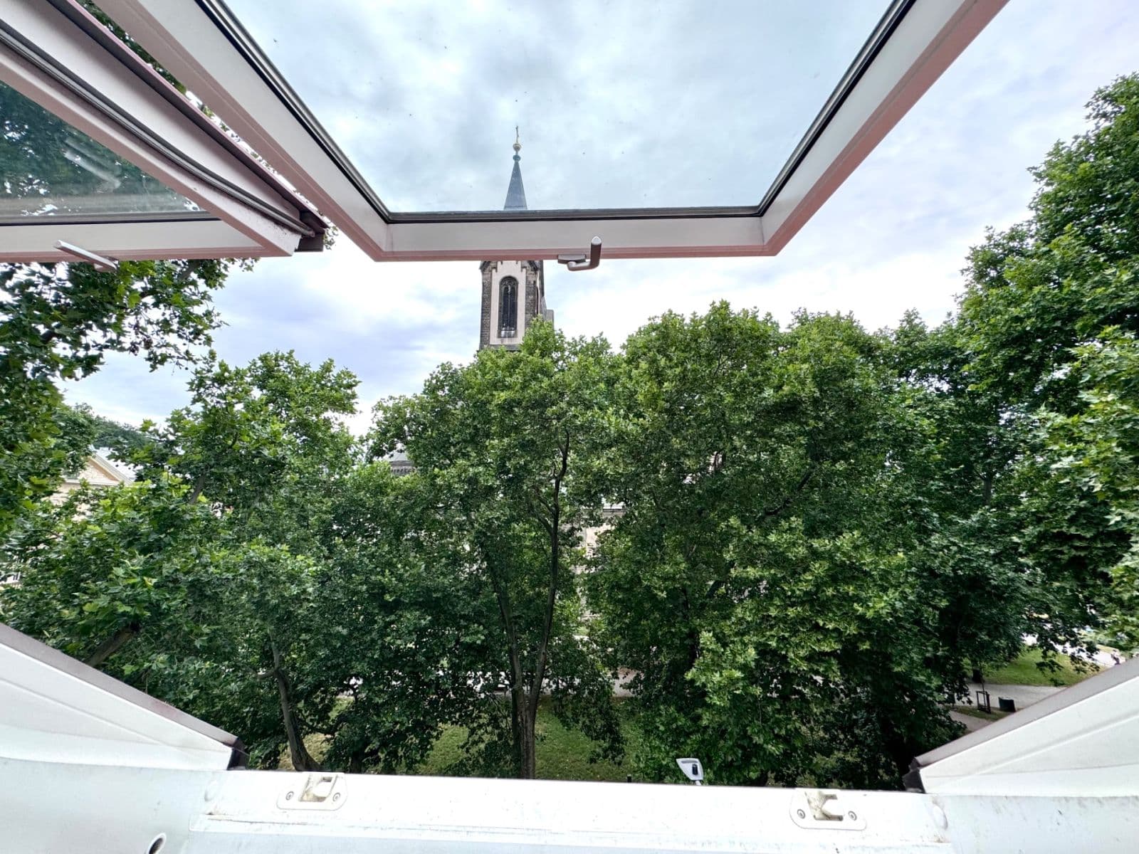 Prenájom bytu 2-izbový 67 m², Kollárova, Praha, Praha Prenájom bytu 2-izbový 67 m², Kollárova, Praha, Praha