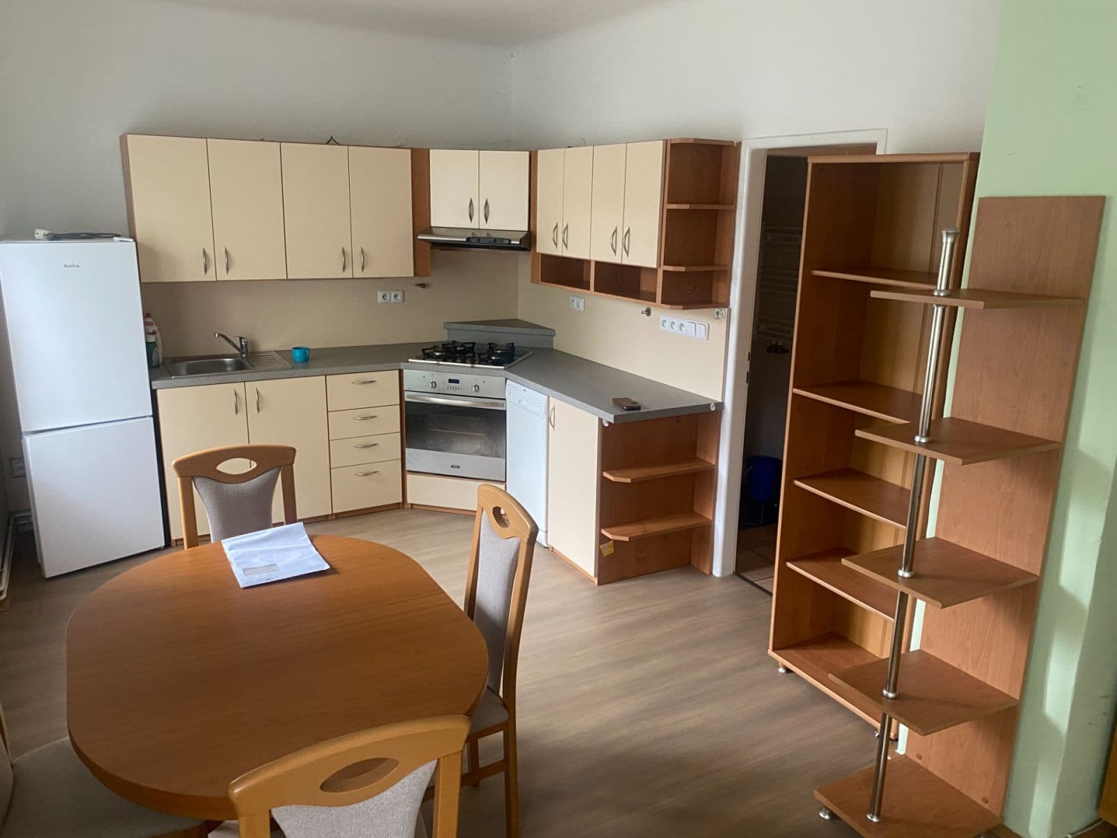 Predaj bytu 2-izbový 61 m², Barákova, Rokycany, Plzeňský kraj Predaj bytu 2-izbový 61 m², Barákova, Rokycany, Plzeňský kraj
