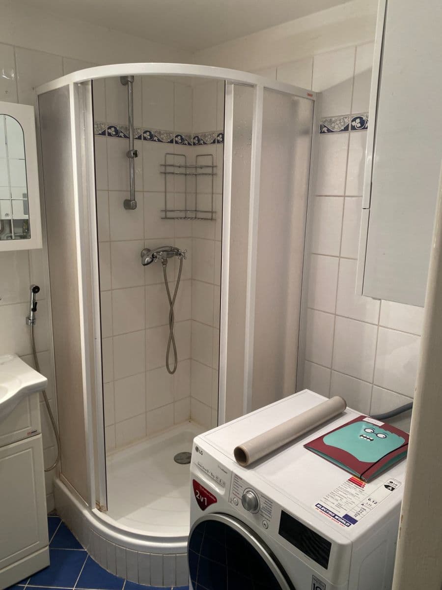 Predaj bytu 2-izbový 61 m², Barákova, Rokycany, Plzeňský kraj Predaj bytu 2-izbový 61 m², Barákova, Rokycany, Plzeňský kraj