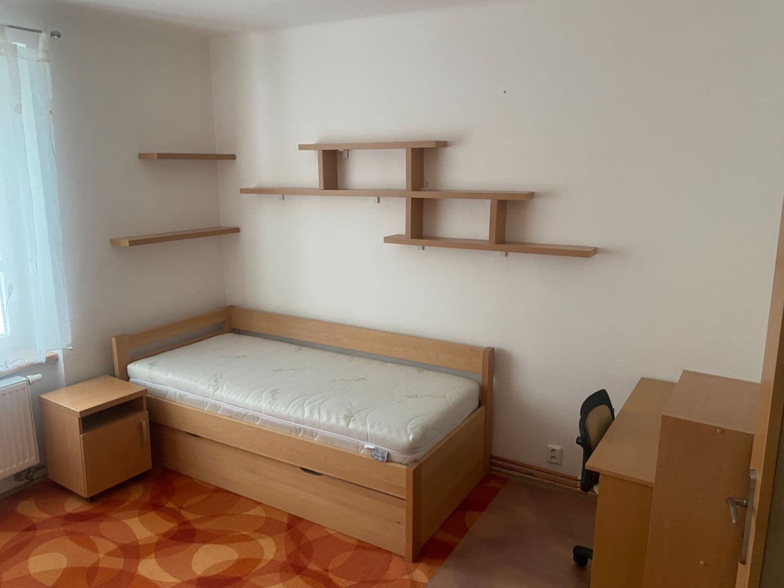 Predaj bytu 2-izbový 61 m², Barákova, Rokycany, Plzeňský kraj Predaj bytu 2-izbový 61 m², Barákova, Rokycany, Plzeňský kraj