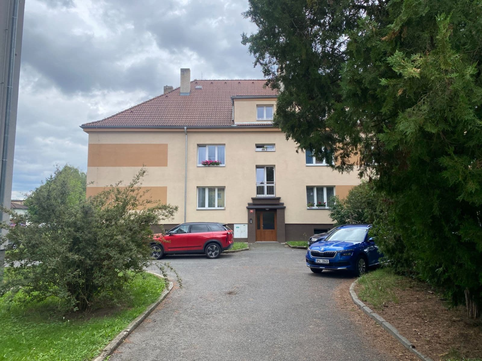 Predaj bytu 2-izbový 61 m², Barákova, Rokycany, Plzeňský kraj Predaj bytu 2-izbový 61 m², Barákova, Rokycany, Plzeňský kraj