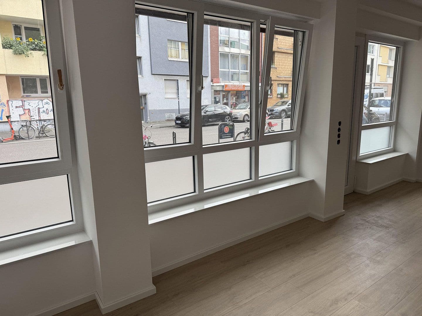 Prenájom bytu 1-izbový 30 m², Fleischmengergasse 17, Köln, Severné Porýnie - Westfálsko Prenájom bytu 1-izbový 30 m², Fleischmengergasse 17, Köln, Severné Porýnie - Westfálsko