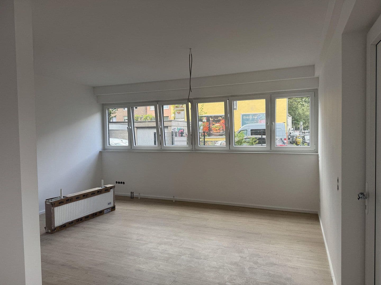 Prenájom bytu 1-izbový 30 m², Fleischmengergasse 17, Köln, Severné Porýnie - Westfálsko Prenájom bytu 1-izbový 30 m², Fleischmengergasse 17, Köln, Severné Porýnie - Westfálsko