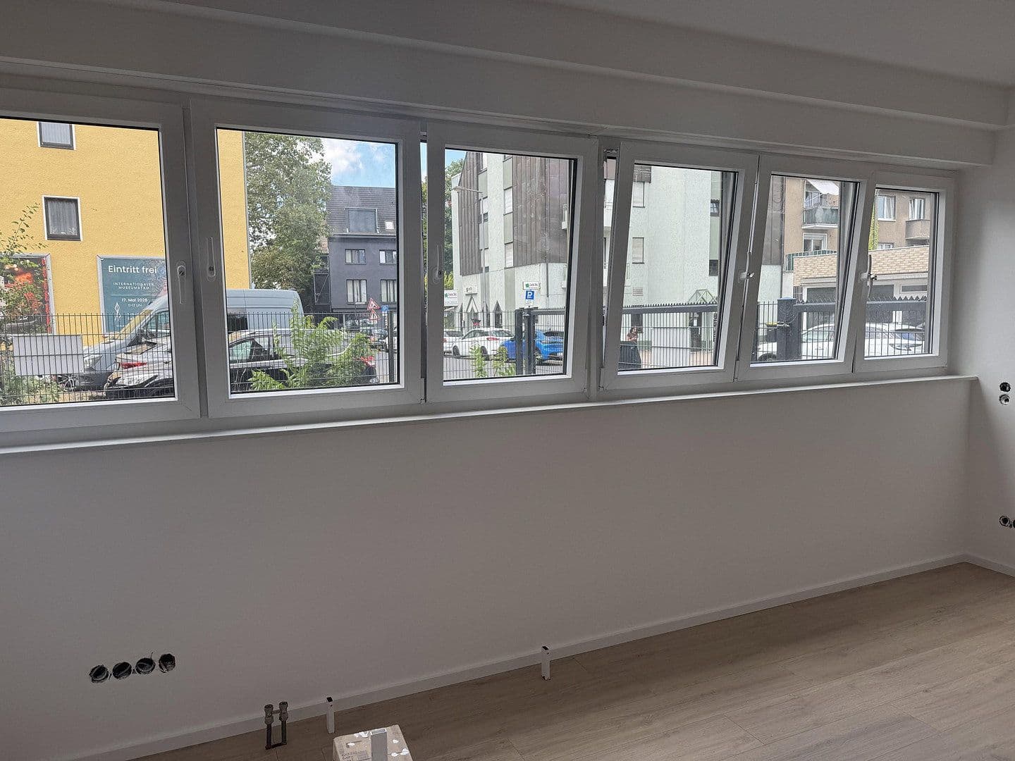 Prenájom bytu 1-izbový 30 m², Fleischmengergasse 17, Köln, Severné Porýnie - Westfálsko Prenájom bytu 1-izbový 30 m², Fleischmengergasse 17, Köln, Severné Porýnie - Westfálsko