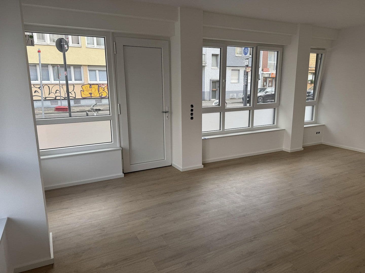 Prenájom bytu 1-izbový 30 m², Fleischmengergasse 17, Köln, Severné Porýnie - Westfálsko Prenájom bytu 1-izbový 30 m², Fleischmengergasse 17, Köln, Severné Porýnie - Westfálsko
