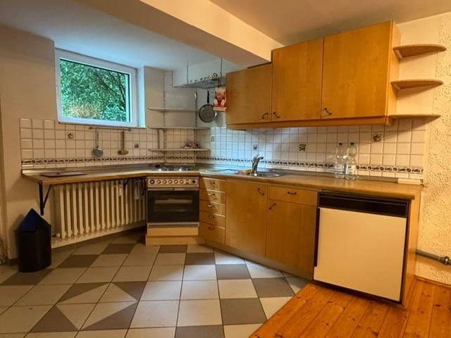Prenájom kancelárie 60 m², Bochum, Severné Porýnie - Westfálsko Prenájom kancelárie 60 m², Bochum, Severné Porýnie - Westfálsko