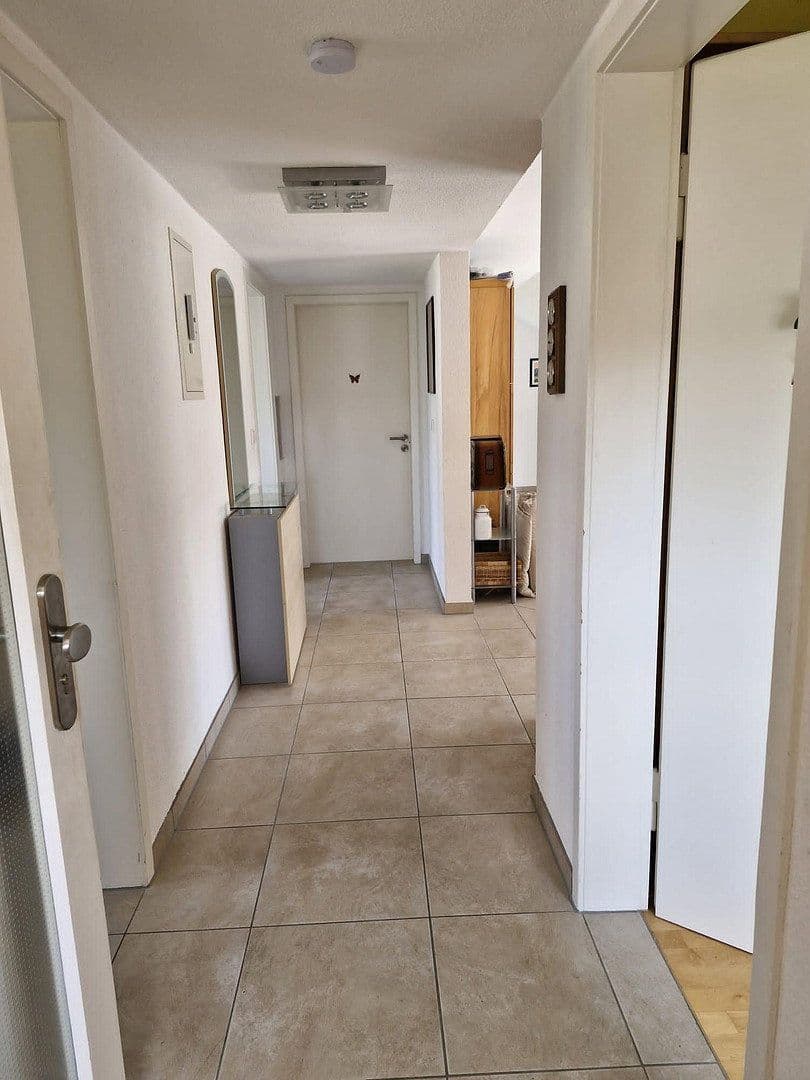 Prenájom bytu 3-izbový 64 m², Backnang, Bádensko-Wurttembersko Prenájom bytu 3-izbový 64 m², Backnang, Bádensko-Wurttembersko
