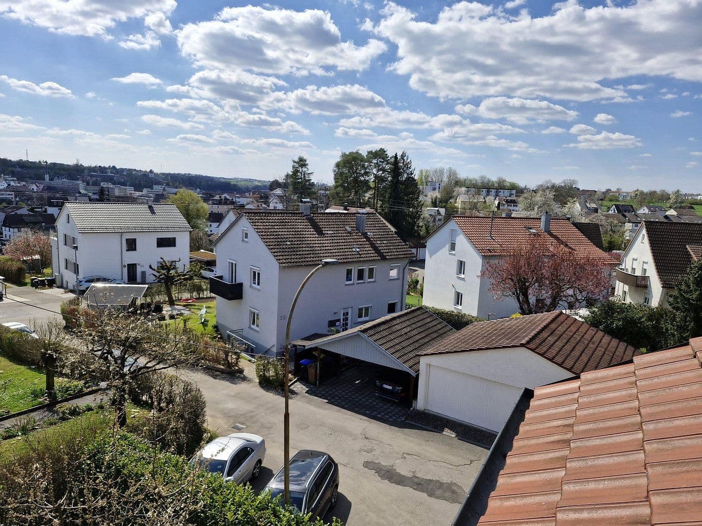 Prenájom bytu 3-izbový 64 m², Backnang, Bádensko-Wurttembersko Prenájom bytu 3-izbový 64 m², Backnang, Bádensko-Wurttembersko