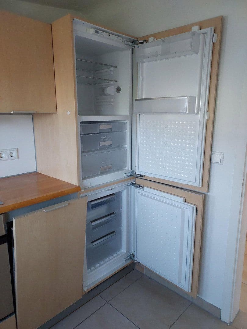 Prenájom bytu 3-izbový 64 m², Backnang, Bádensko-Wurttembersko Prenájom bytu 3-izbový 64 m², Backnang, Bádensko-Wurttembersko