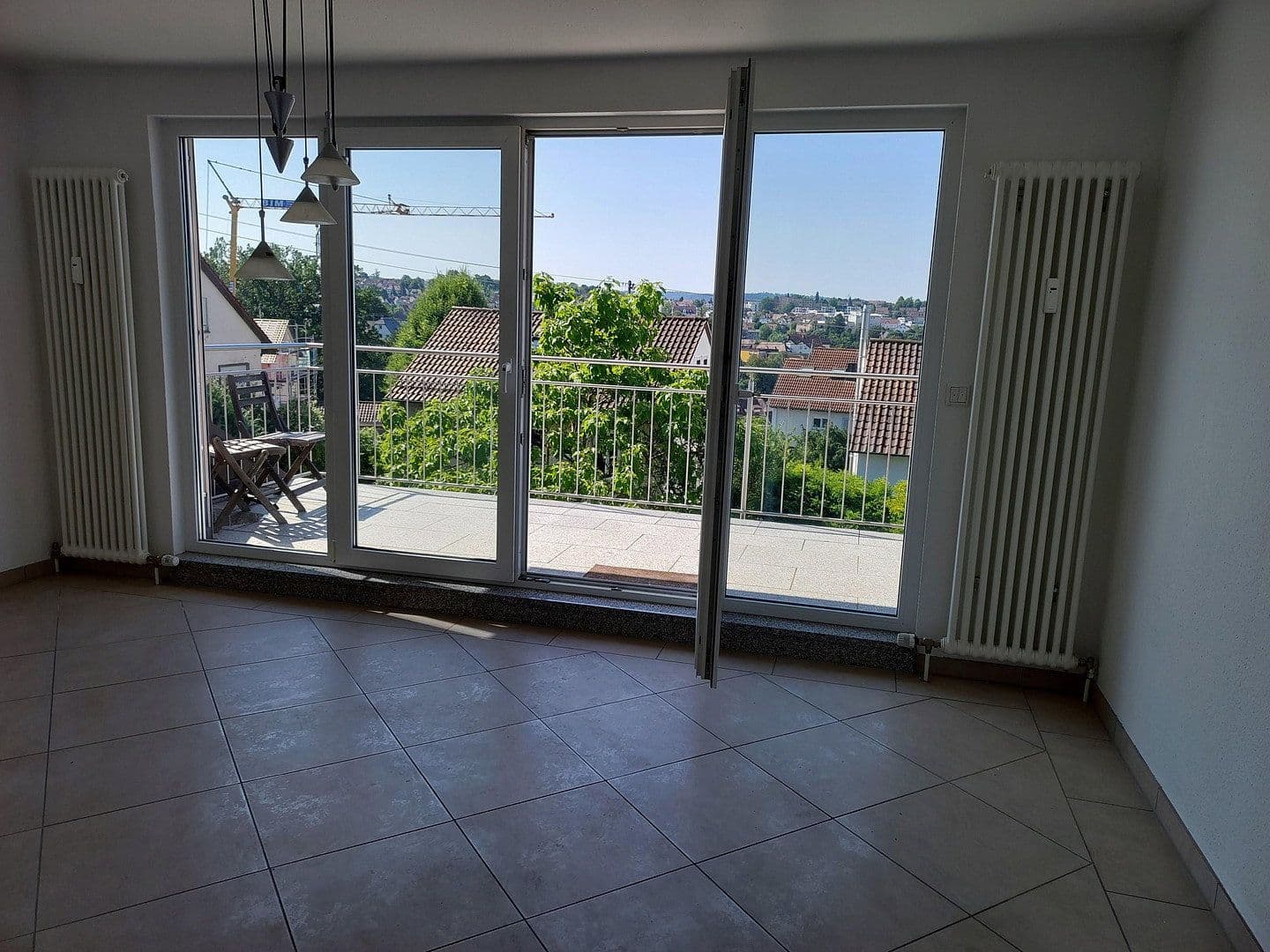 Prenájom bytu 3-izbový 64 m², Backnang, Bádensko-Wurttembersko Prenájom bytu 3-izbový 64 m², Backnang, Bádensko-Wurttembersko
