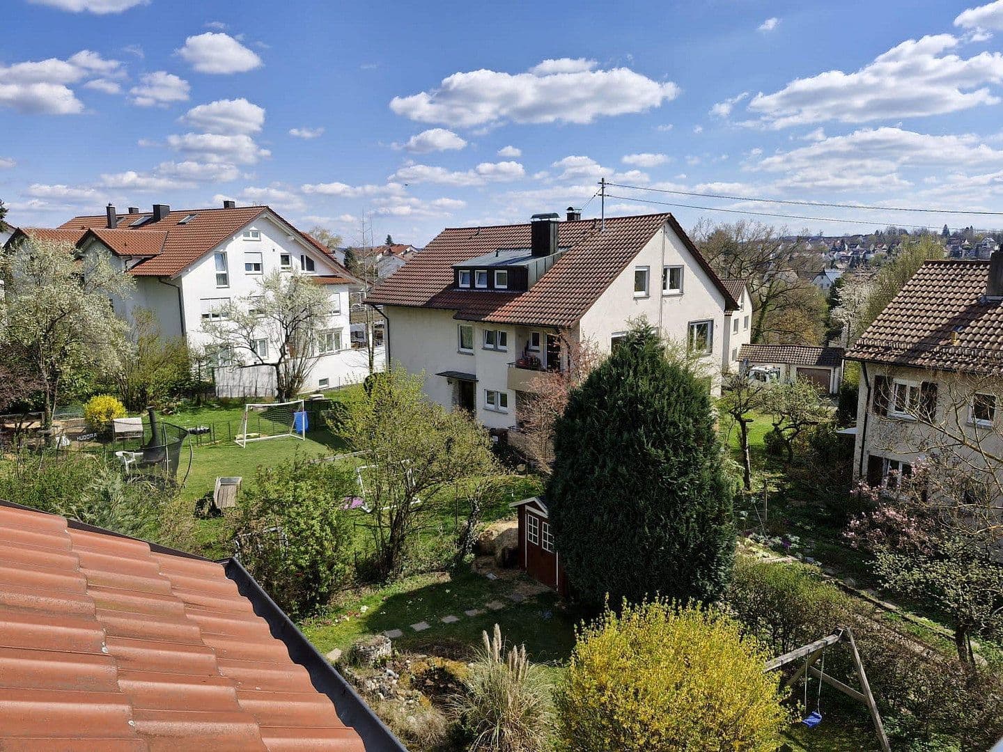 Prenájom bytu 3-izbový 64 m², Backnang, Bádensko-Wurttembersko Prenájom bytu 3-izbový 64 m², Backnang, Bádensko-Wurttembersko