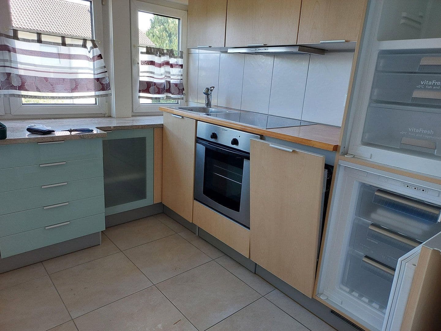 Prenájom bytu 3-izbový 64 m², Backnang, Bádensko-Wurttembersko Prenájom bytu 3-izbový 64 m², Backnang, Bádensko-Wurttembersko