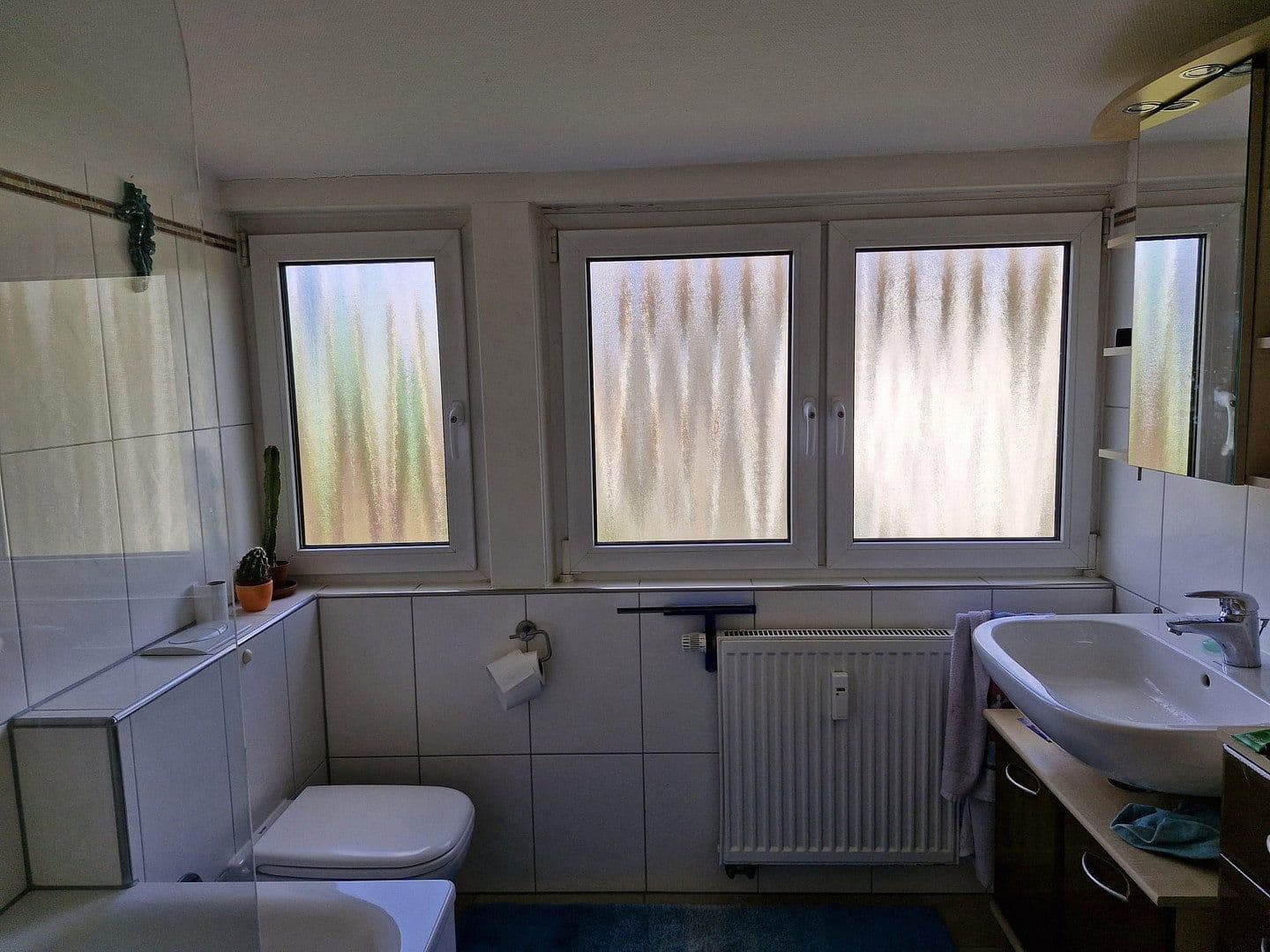 Prenájom bytu 3-izbový 64 m², Backnang, Bádensko-Wurttembersko Prenájom bytu 3-izbový 64 m², Backnang, Bádensko-Wurttembersko