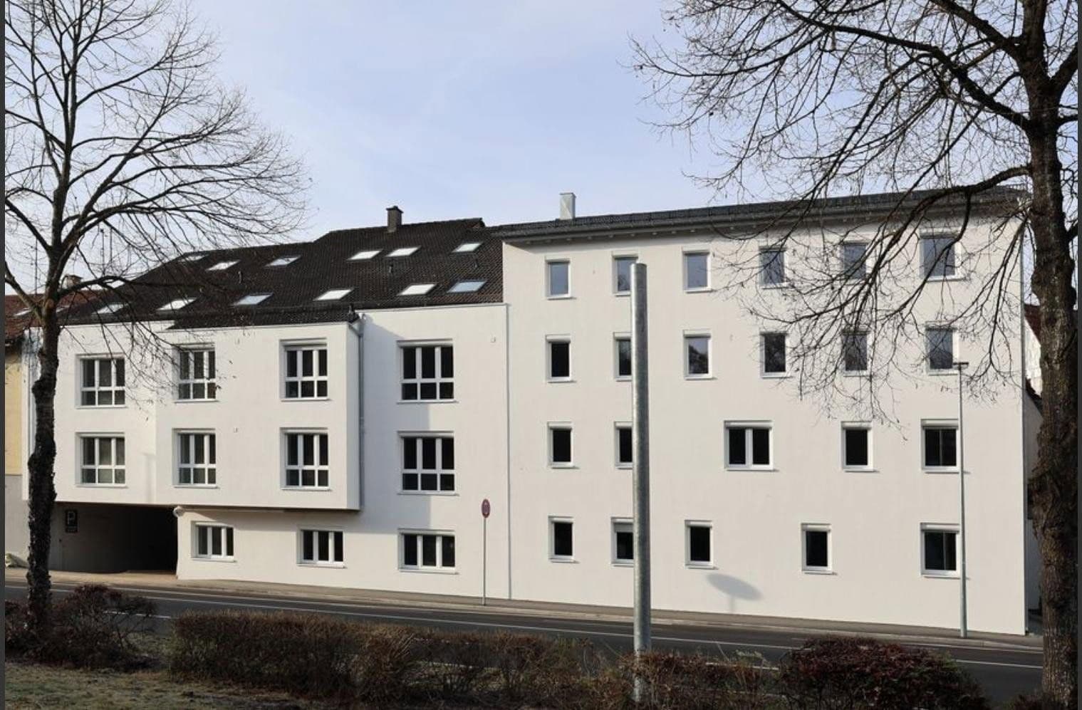 Predaj bytu 1-izbový 65 m², Stockacher Straße 6, Tuttlingen, Bádensko-Wurttembersko Predaj bytu 1-izbový 65 m², Stockacher Straße 6, Tuttlingen, Bádensko-Wurttembersko