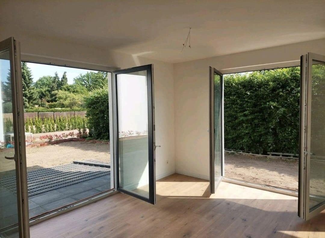 Prenájom domu 140 m², pozemok 350 m², Thesdorfer Weg 115, Pinneberg, Šlezvicko-Holštajnsko Prenájom domu 140 m², pozemok 350 m², Thesdorfer Weg 115, Pinneberg, Šlezvicko-Holštajnsko