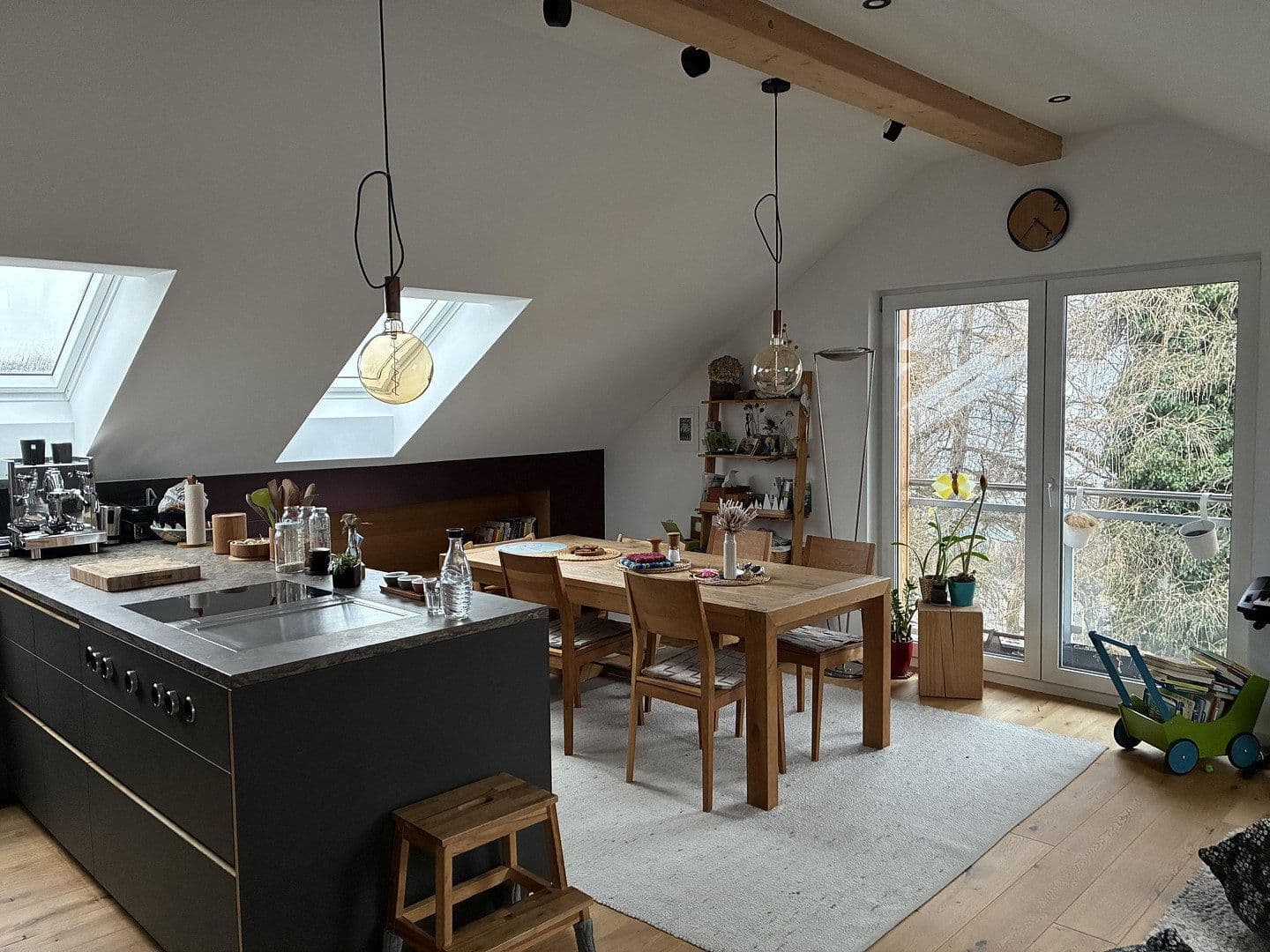 Predaj bytu 5-izbový 113 m², Schwaigangerstr. 38, Murnau, Bavorsko Predaj bytu 5-izbový 113 m², Schwaigangerstr. 38, Murnau, Bavorsko