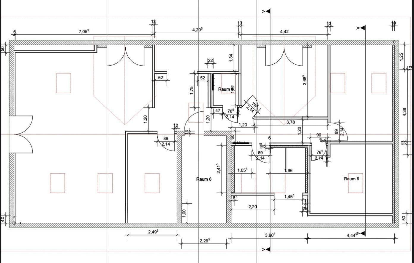Predaj bytu 5-izbový 113 m², Schwaigangerstr. 38, Murnau, Bavorsko Predaj bytu 5-izbový 113 m², Schwaigangerstr. 38, Murnau, Bavorsko