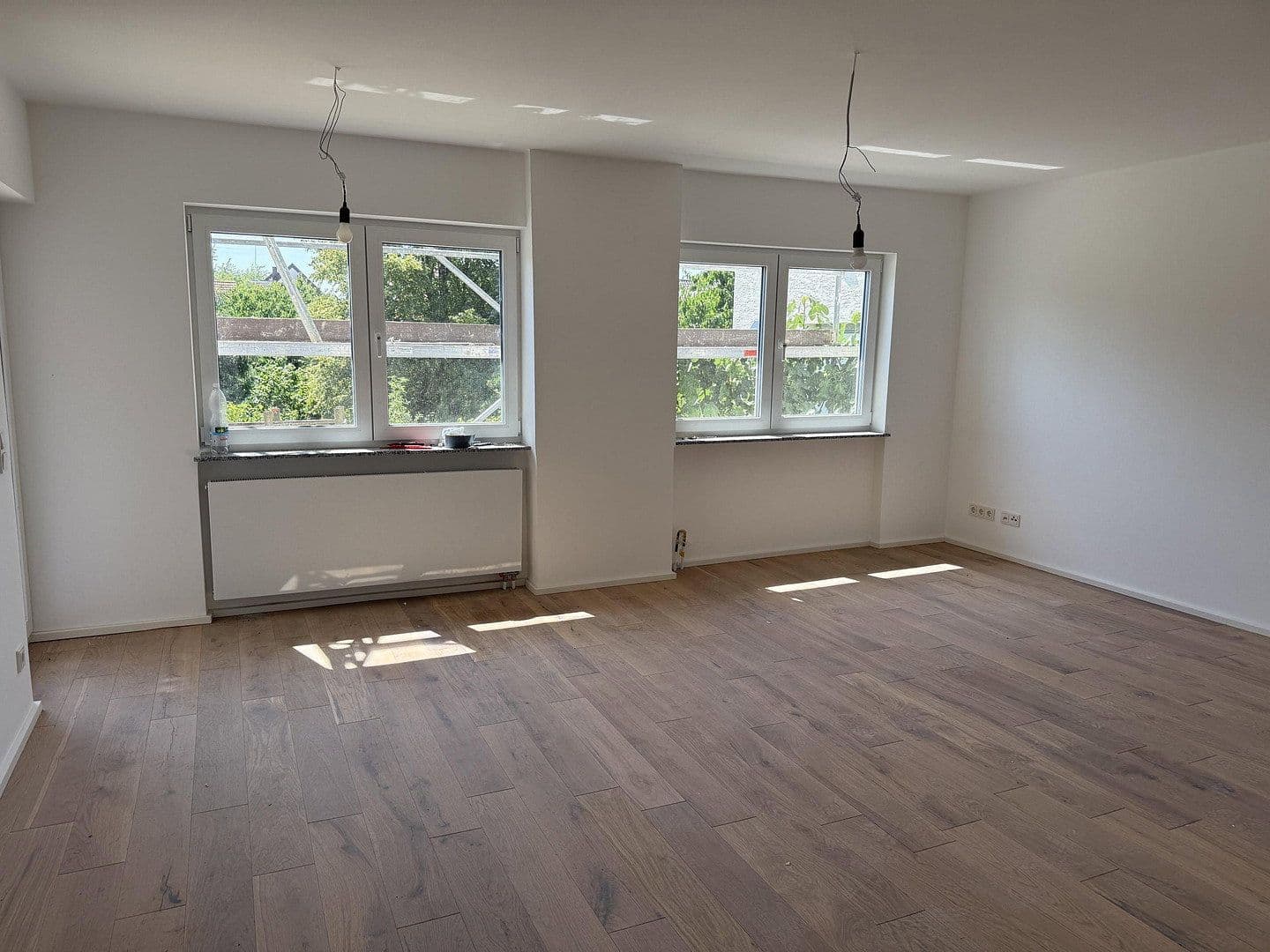 Prenájom bytu 2-izbový 68 m², Dossenheim, Bádensko-Wurttembersko Prenájom bytu 2-izbový 68 m², Dossenheim, Bádensko-Wurttembersko