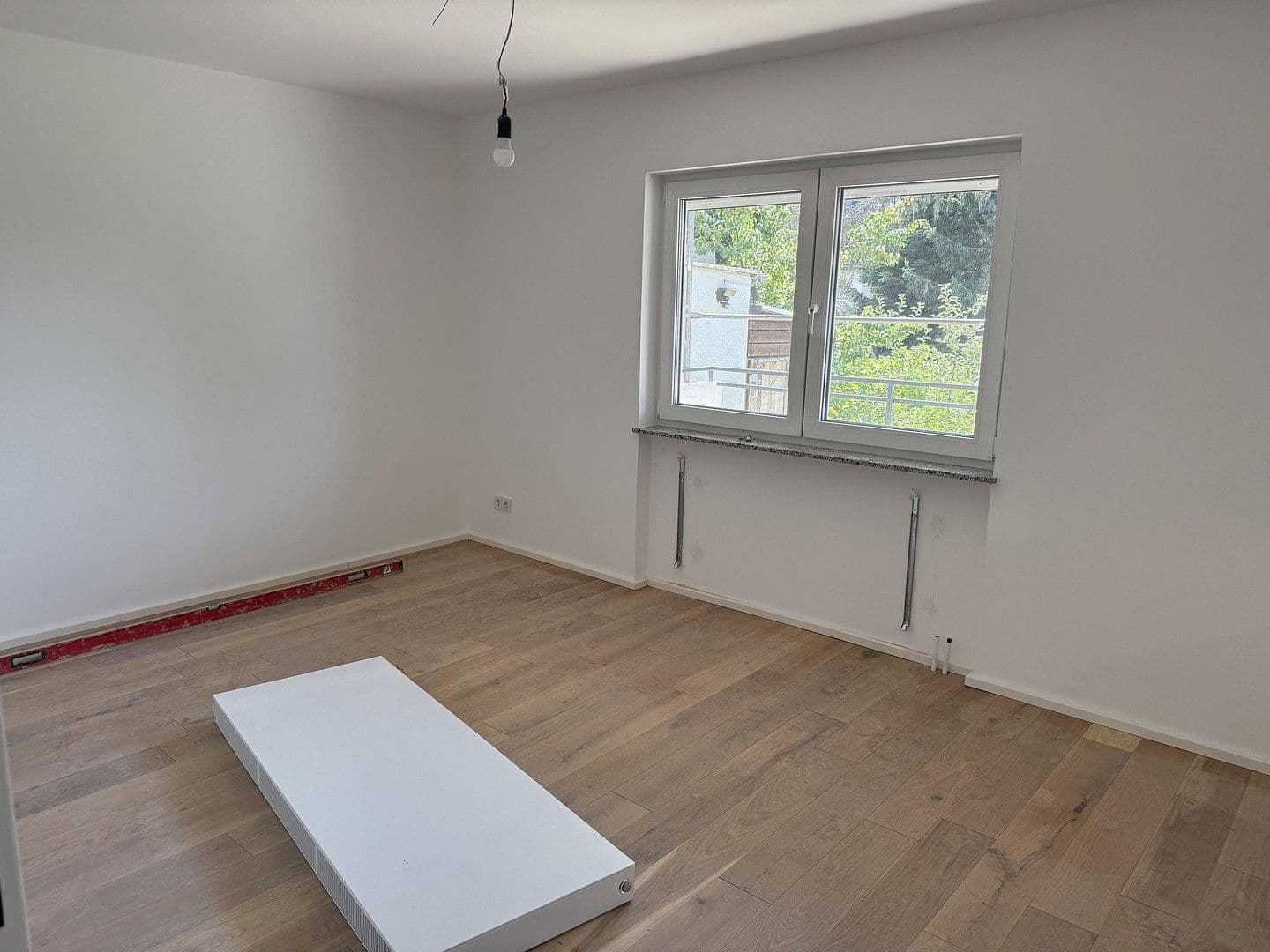 Prenájom bytu 2-izbový 68 m², Dossenheim, Bádensko-Wurttembersko Prenájom bytu 2-izbový 68 m², Dossenheim, Bádensko-Wurttembersko