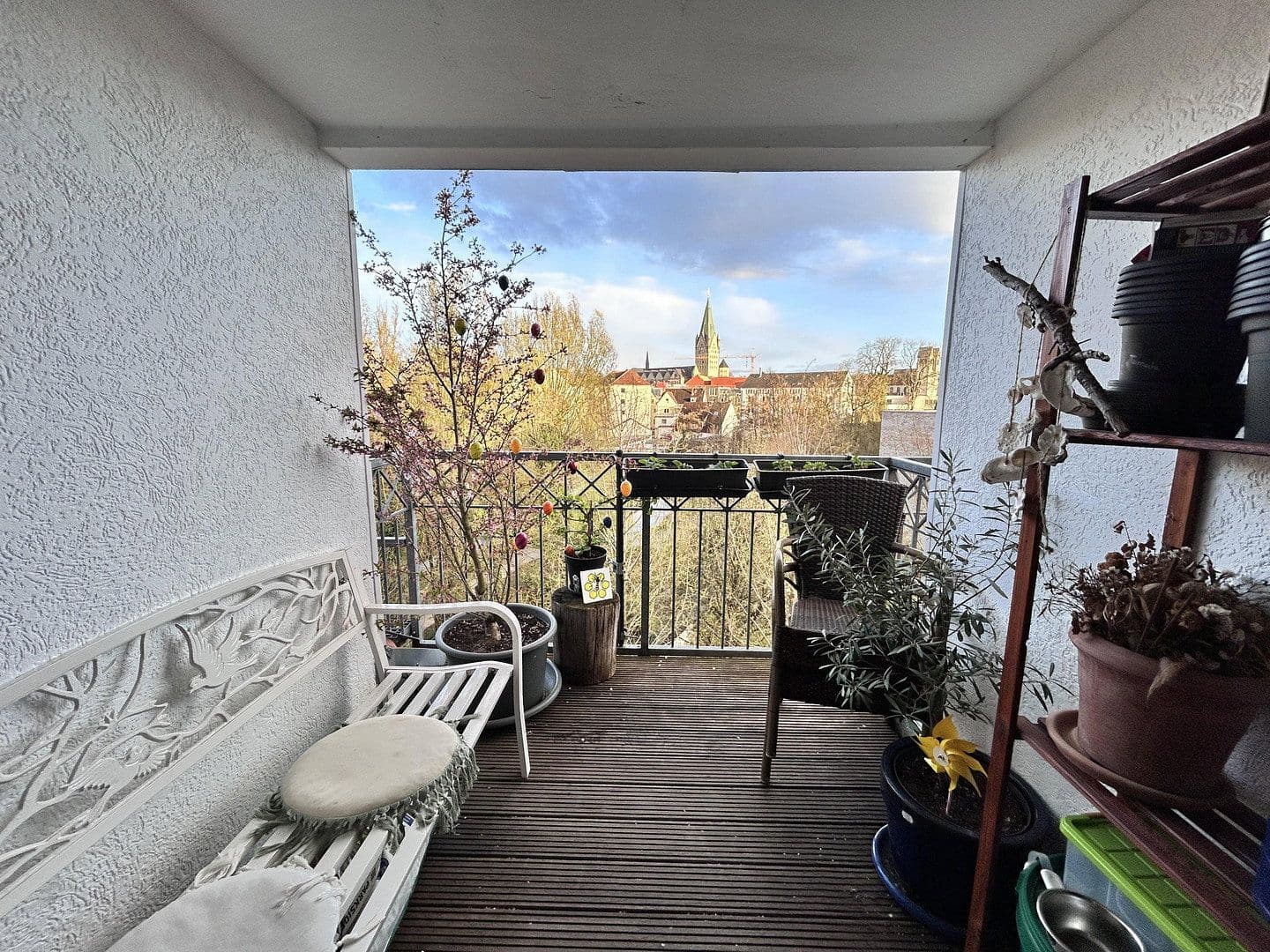 Predaj bytu 3-izbový 73 m², Spitalmauer 12, Paderborn, Severné Porýnie - Westfálsko Predaj bytu 3-izbový 73 m², Spitalmauer 12, Paderborn, Severné Porýnie - Westfálsko