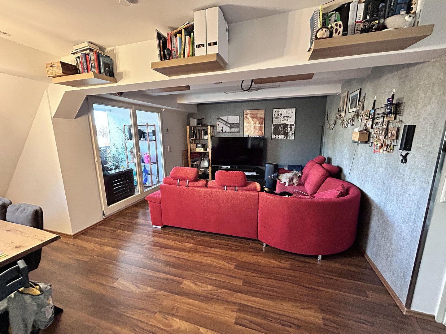 Predaj bytu 3-izbový 73 m², Spitalmauer 12, Paderborn, Severné Porýnie - Westfálsko Predaj bytu 3-izbový 73 m², Spitalmauer 12, Paderborn, Severné Porýnie - Westfálsko
