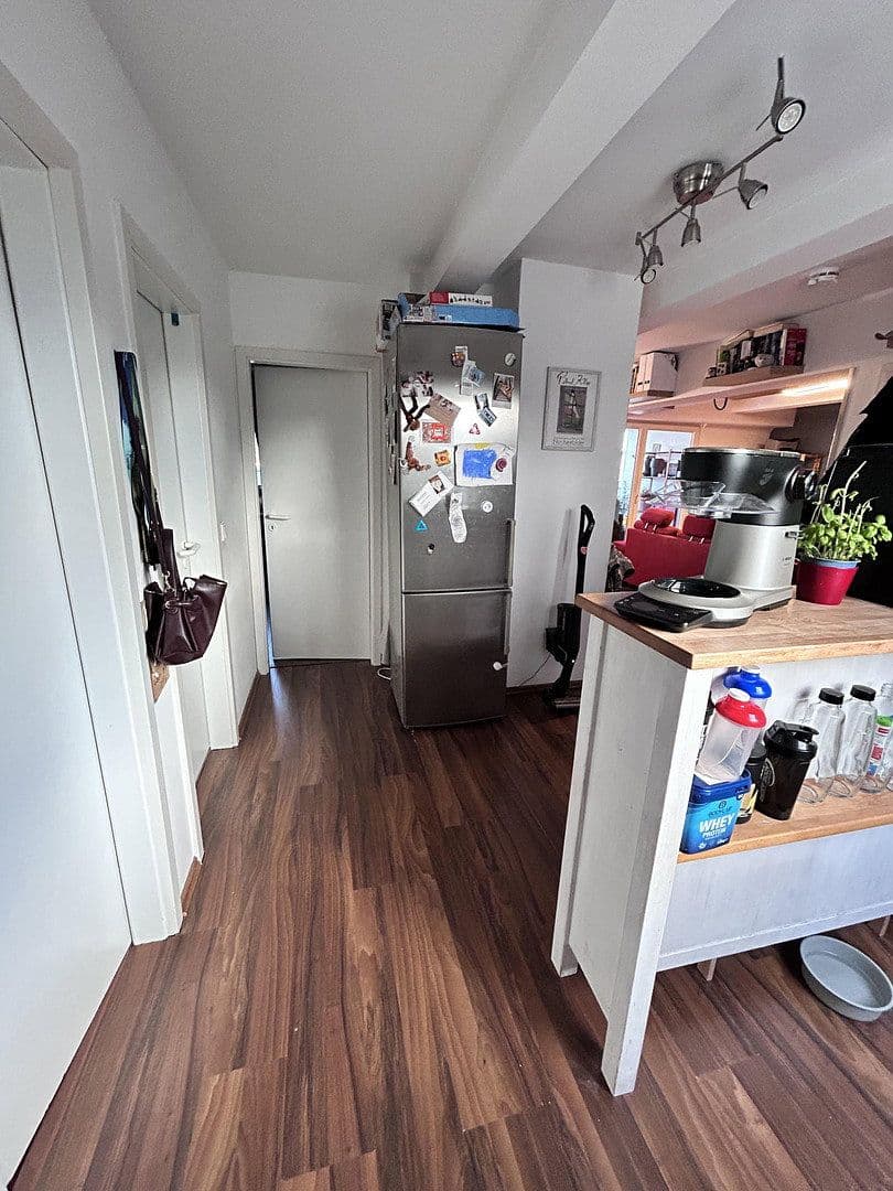 Predaj bytu 3-izbový 73 m², Spitalmauer 12, Paderborn, Severné Porýnie - Westfálsko Predaj bytu 3-izbový 73 m², Spitalmauer 12, Paderborn, Severné Porýnie - Westfálsko