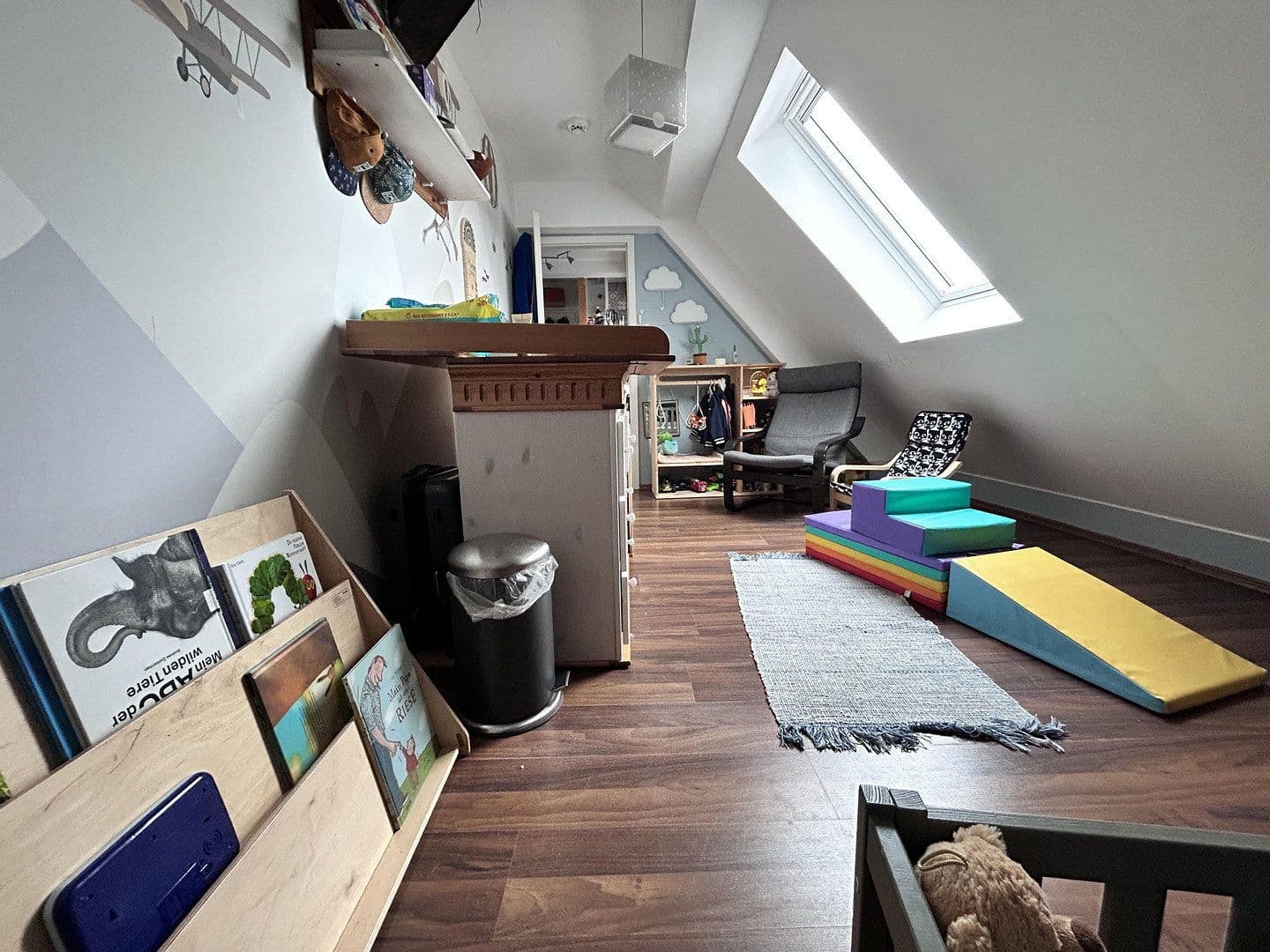 Predaj bytu 3-izbový 73 m², Spitalmauer 12, Paderborn, Severné Porýnie - Westfálsko Predaj bytu 3-izbový 73 m², Spitalmauer 12, Paderborn, Severné Porýnie - Westfálsko