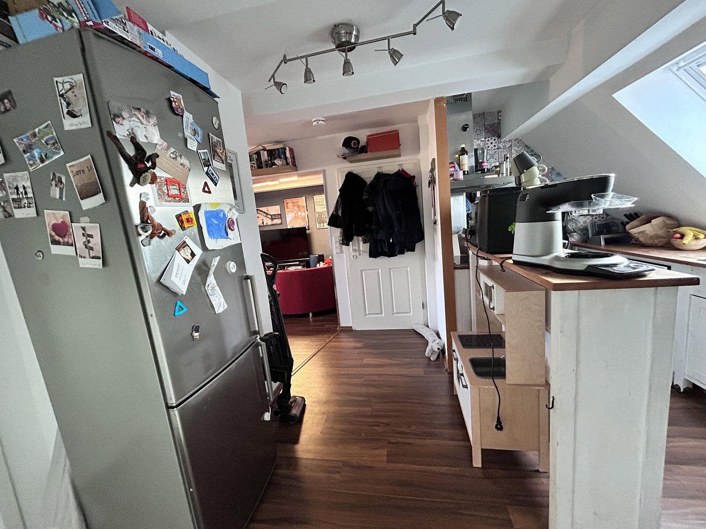 Predaj bytu 3-izbový 73 m², Spitalmauer 12, Paderborn, Severné Porýnie - Westfálsko Predaj bytu 3-izbový 73 m², Spitalmauer 12, Paderborn, Severné Porýnie - Westfálsko