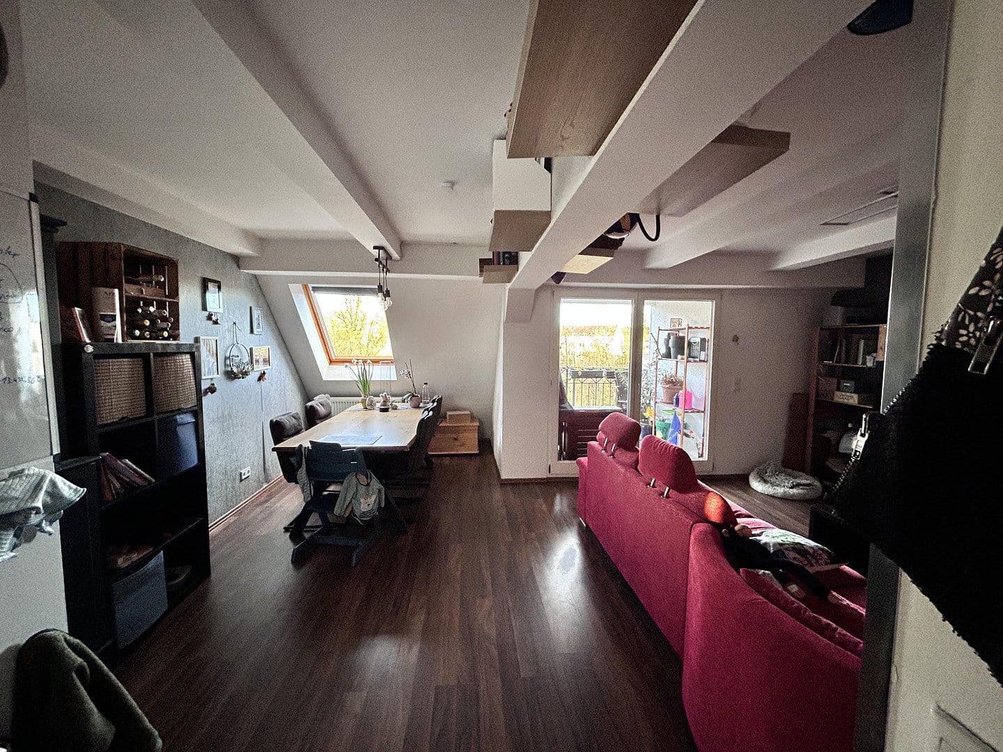 Predaj bytu 3-izbový 73 m², Spitalmauer 12, Paderborn, Severné Porýnie - Westfálsko Predaj bytu 3-izbový 73 m², Spitalmauer 12, Paderborn, Severné Porýnie - Westfálsko