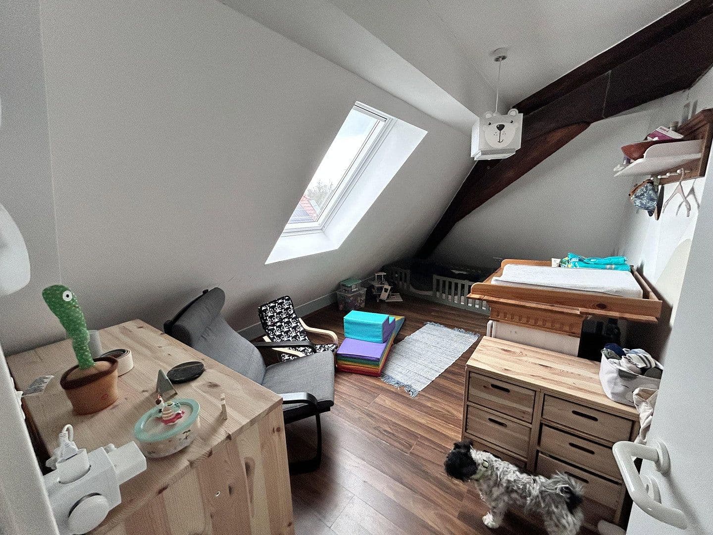 Predaj bytu 3-izbový 73 m², Spitalmauer 12, Paderborn, Severné Porýnie - Westfálsko Predaj bytu 3-izbový 73 m², Spitalmauer 12, Paderborn, Severné Porýnie - Westfálsko