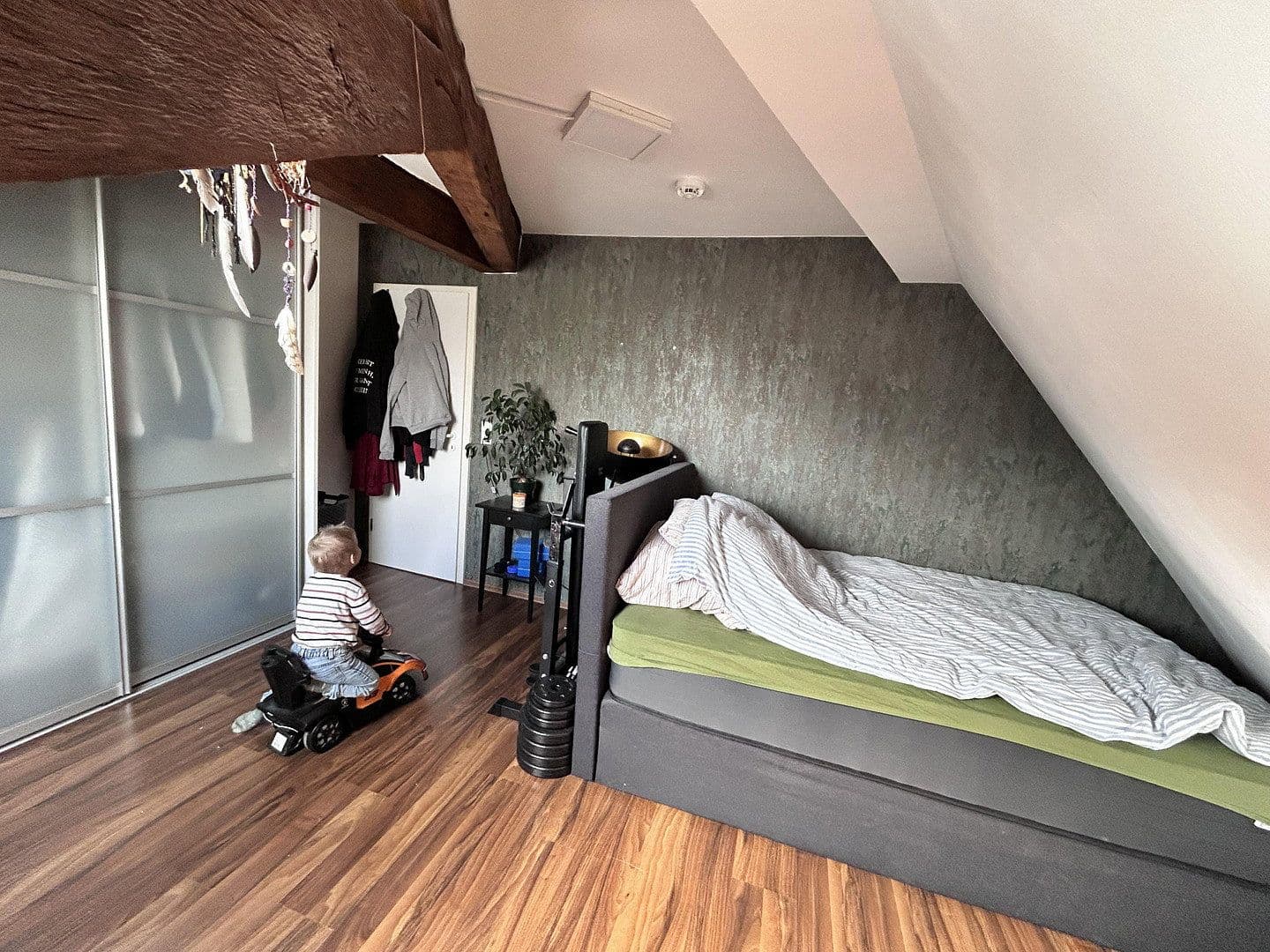 Predaj bytu 3-izbový 73 m², Spitalmauer 12, Paderborn, Severné Porýnie - Westfálsko Predaj bytu 3-izbový 73 m², Spitalmauer 12, Paderborn, Severné Porýnie - Westfálsko