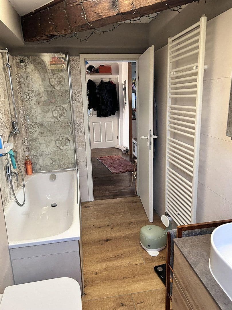 Predaj bytu 3-izbový 73 m², Spitalmauer 12, Paderborn, Severné Porýnie - Westfálsko Predaj bytu 3-izbový 73 m², Spitalmauer 12, Paderborn, Severné Porýnie - Westfálsko