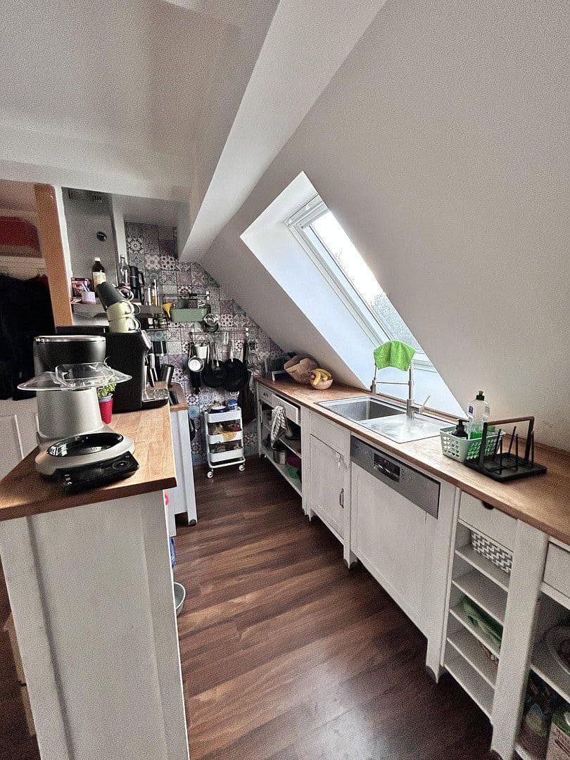 Predaj bytu 3-izbový 73 m², Spitalmauer 12, Paderborn, Severné Porýnie - Westfálsko Predaj bytu 3-izbový 73 m², Spitalmauer 12, Paderborn, Severné Porýnie - Westfálsko
