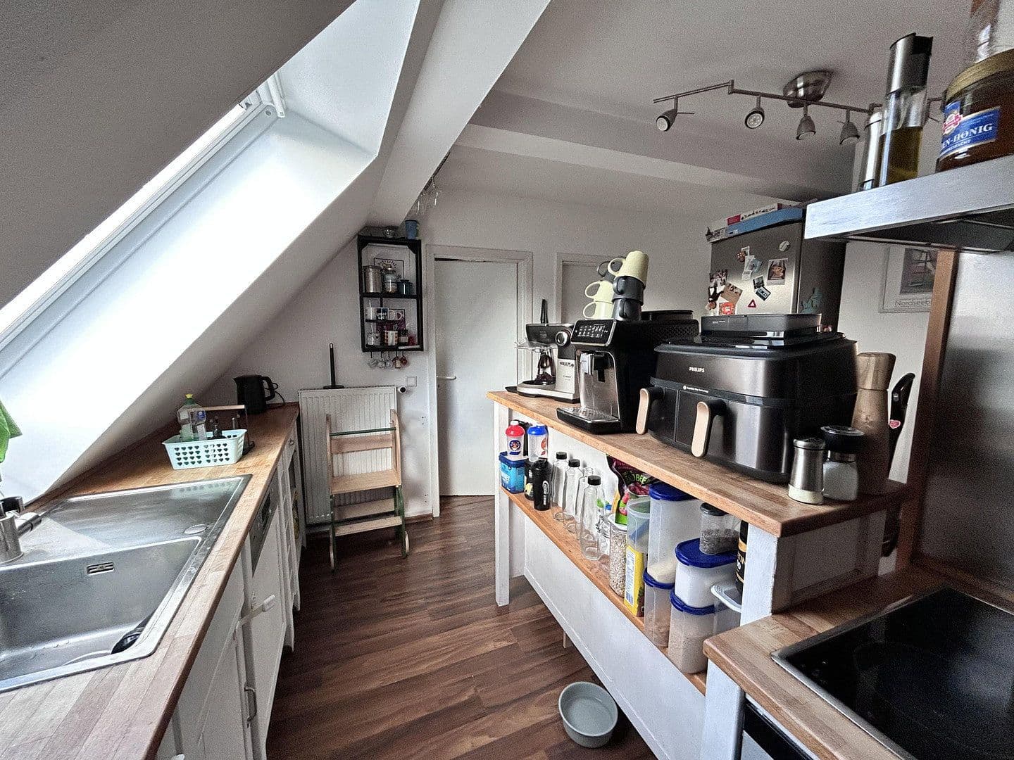 Predaj bytu 3-izbový 73 m², Spitalmauer 12, Paderborn, Severné Porýnie - Westfálsko Predaj bytu 3-izbový 73 m², Spitalmauer 12, Paderborn, Severné Porýnie - Westfálsko