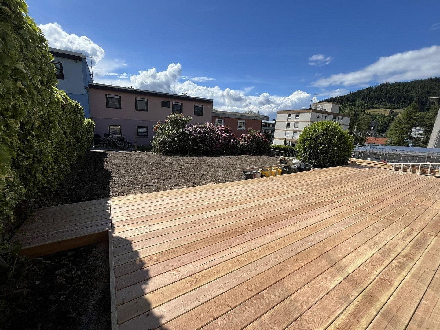 Predaj bytu 4-izbový 130 m², Haslach im Kinzigtal, Bádensko-Wurttembersko Predaj bytu 4-izbový 130 m², Haslach im Kinzigtal, Bádensko-Wurttembersko