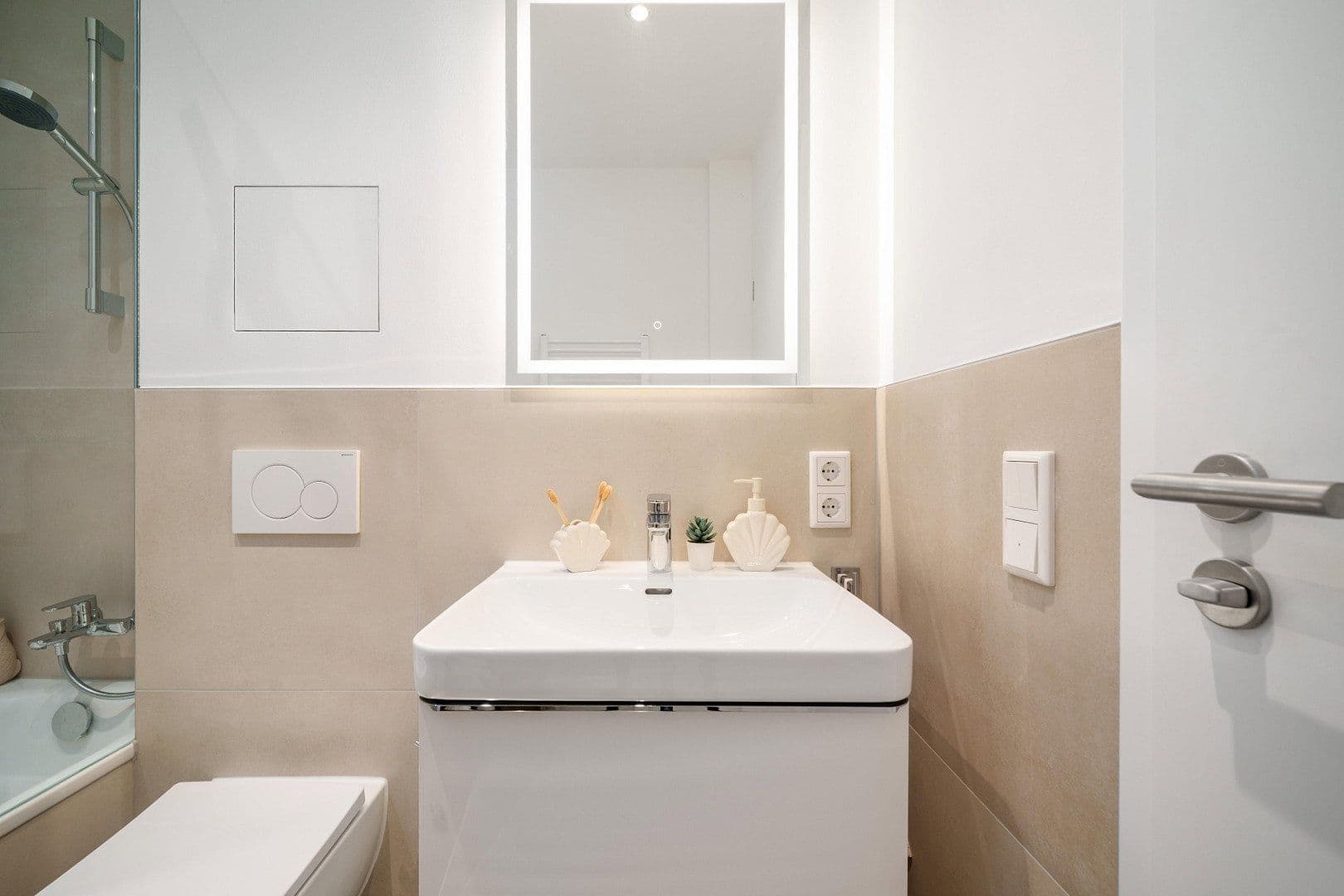 Predaj bytu 3-izbový 67 m², München, Bavorsko Predaj bytu 3-izbový 67 m², München, Bavorsko